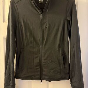 Roots Women's Black Utility Jacket